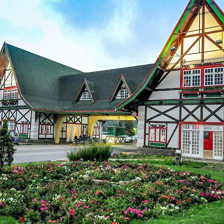 Confortavel Casa Com Lareira 10Min Capivari Campos do Jordao Luaran gambar