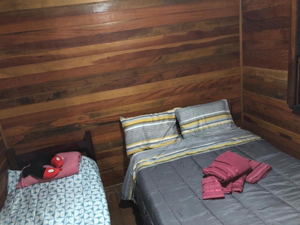 Confortavel Casa Com Lareira 10Min Capivari Campos do Jordao Luaran gambar