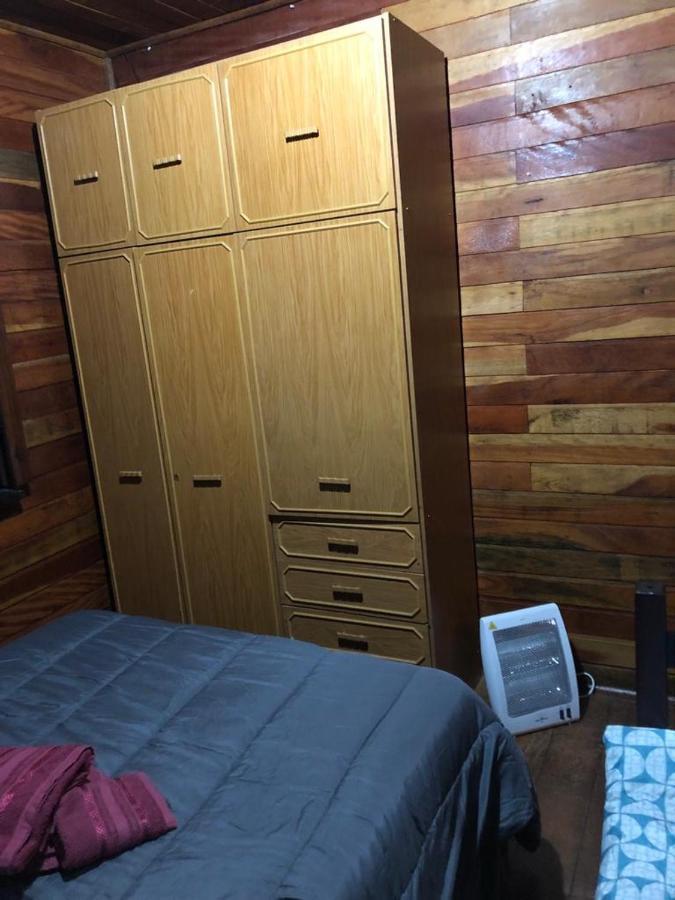 Confortavel Casa Com Lareira 10Min Capivari Campos do Jordao Luaran gambar